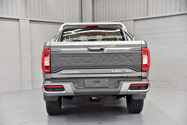 2025 LDV T60 Max PRO SK8C 4X4