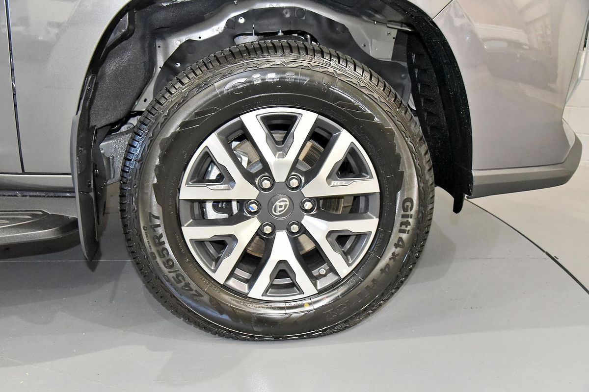 2025 LDV T60 Max PRO SK8C 4X4