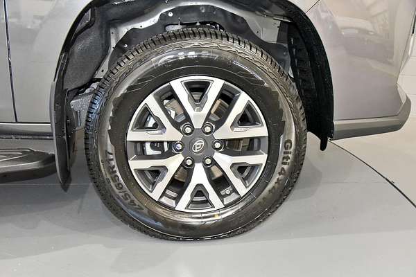 2025 LDV T60 Max PRO SK8C 4X4