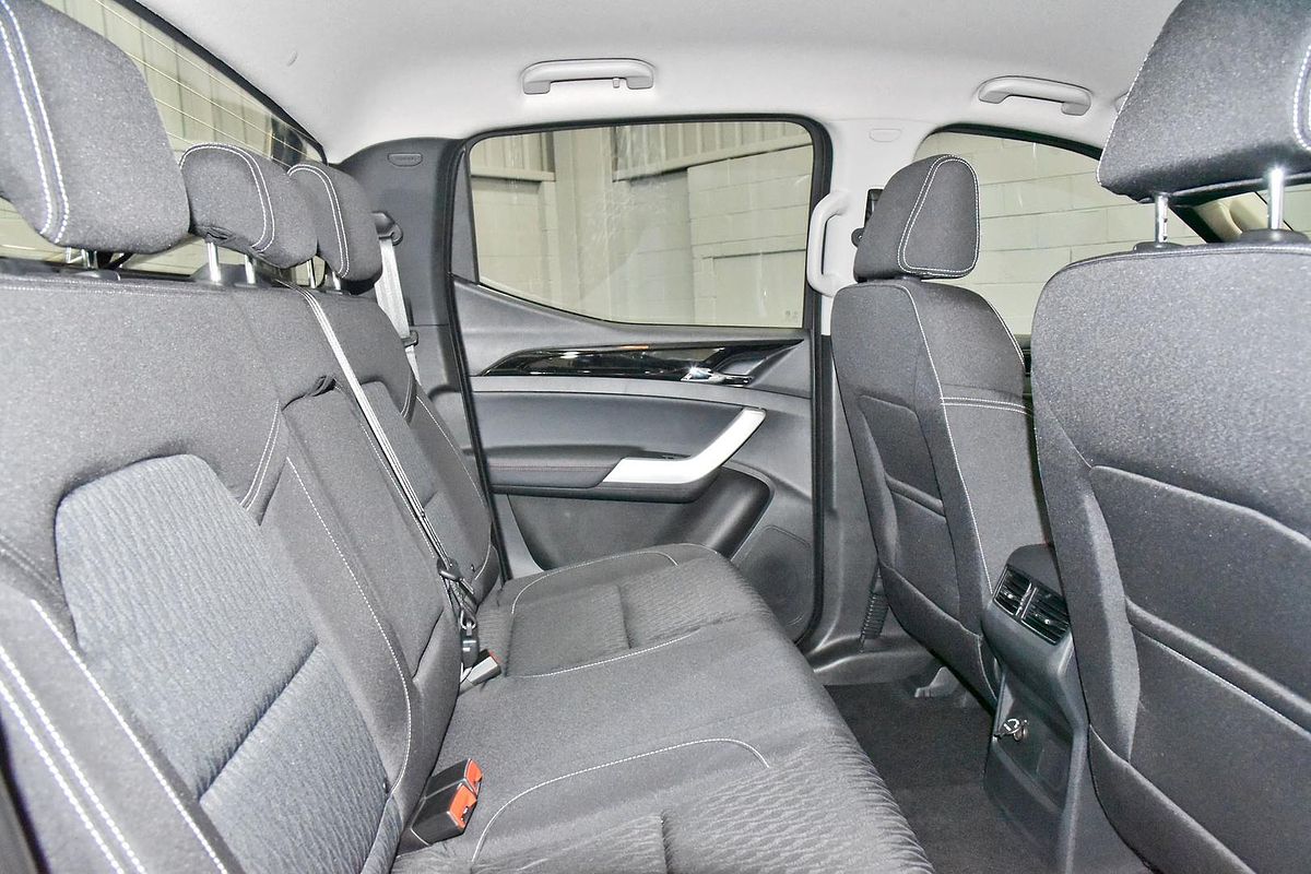 2025 LDV T60 Max PRO SK8C 4X4