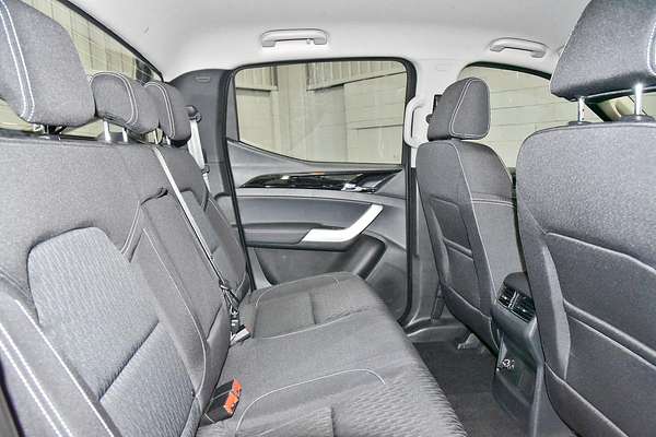 2025 LDV T60 Max PRO SK8C 4X4