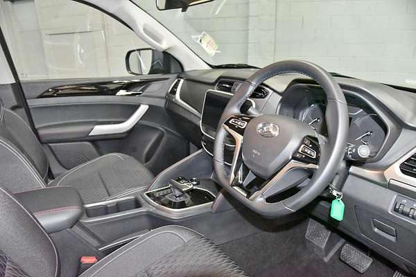 2025 LDV T60 Max PRO SK8C 4X4