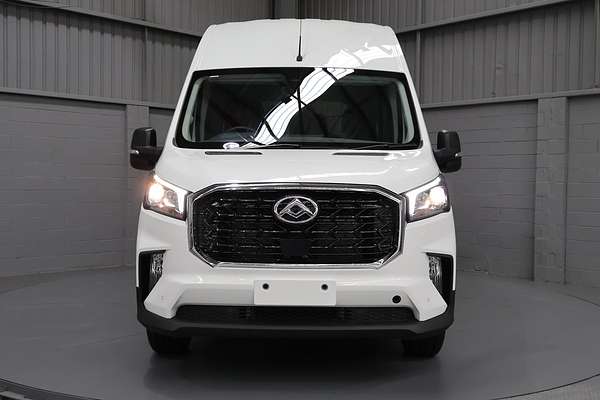 2025 LDV Deliver 9 LWB
