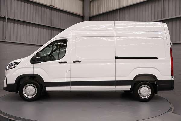 2025 LDV Deliver 9 LWB