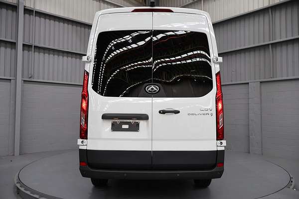2025 LDV Deliver 9 LWB