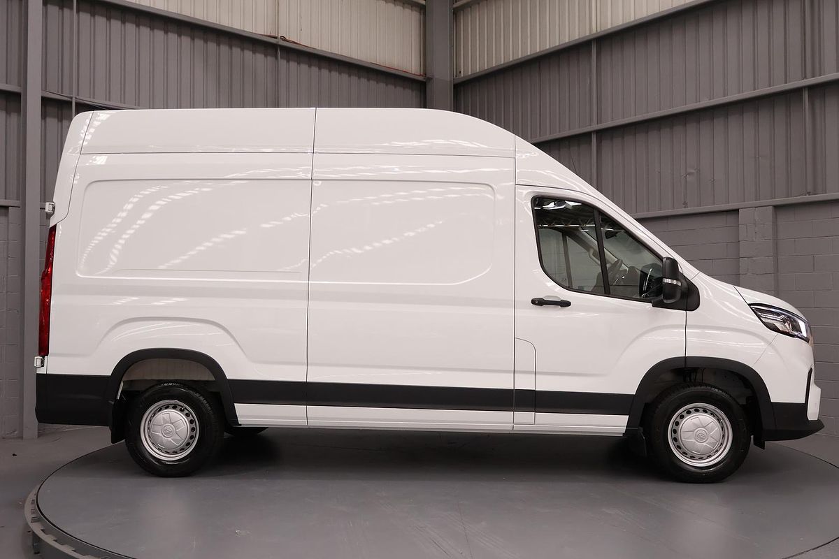 2025 LDV Deliver 9 LWB