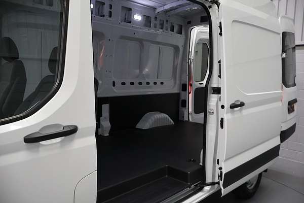 2025 LDV Deliver 9 LWB
