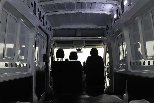 2025 LDV Deliver 9 LWB