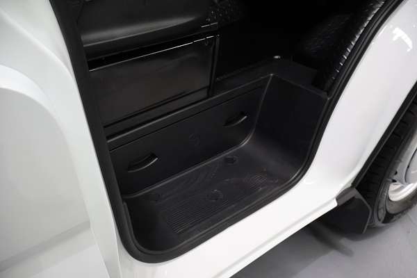 2025 LDV Deliver 9 LWB