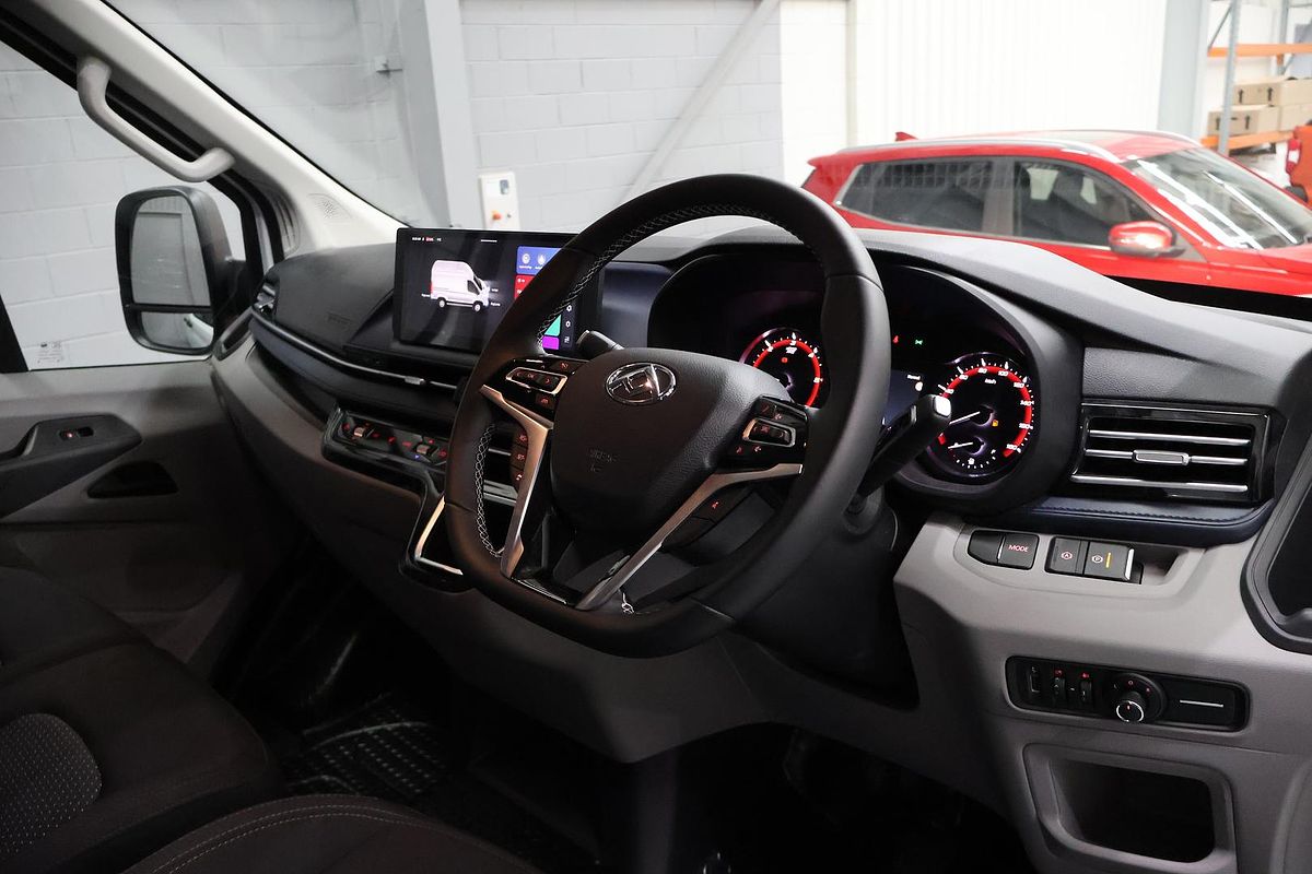 2025 LDV Deliver 9 LWB