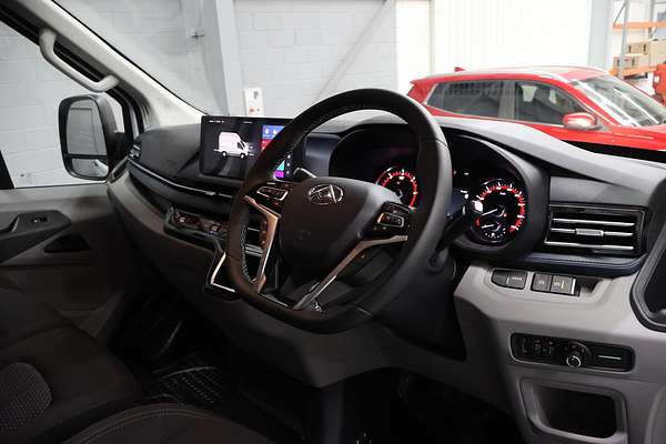 2025 LDV Deliver 9 LWB