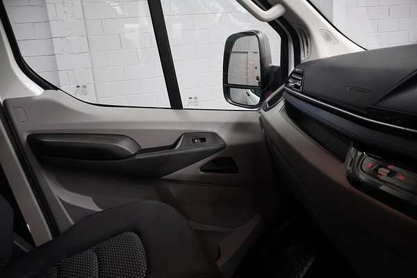 2025 LDV Deliver 9 LWB