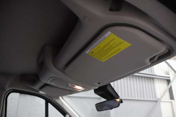 2025 LDV Deliver 9 LWB