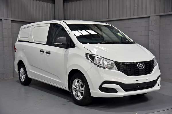 2025 LDV G10 SV7C