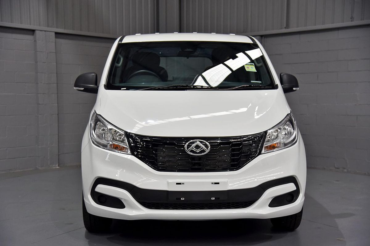 2025 LDV G10 SV7C