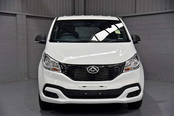 2025 LDV G10 SV7C