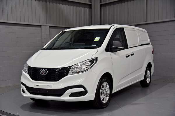 2025 LDV G10 SV7C