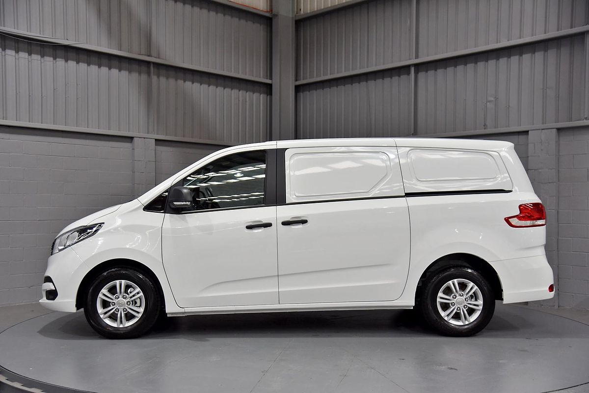 2025 LDV G10 SV7C