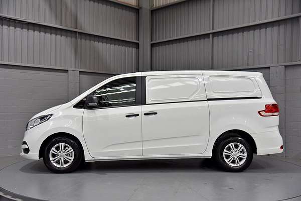 2025 LDV G10 SV7C