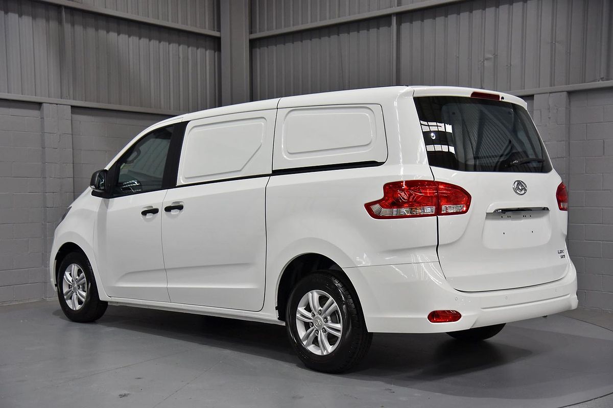 2025 LDV G10 SV7C