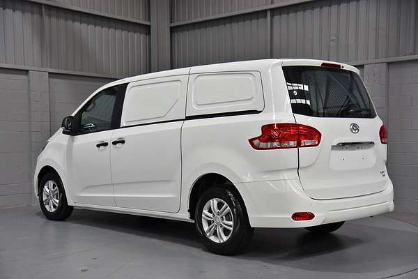 2025 LDV G10 SV7C