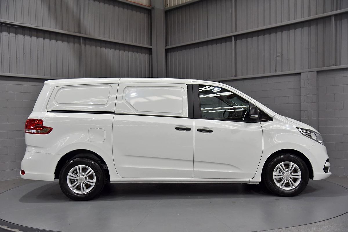 2025 LDV G10 SV7C