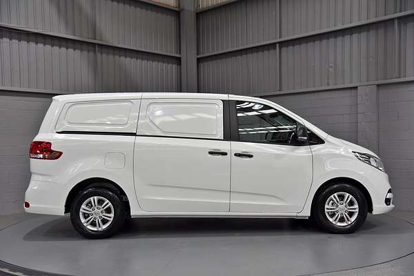 2025 LDV G10 SV7C