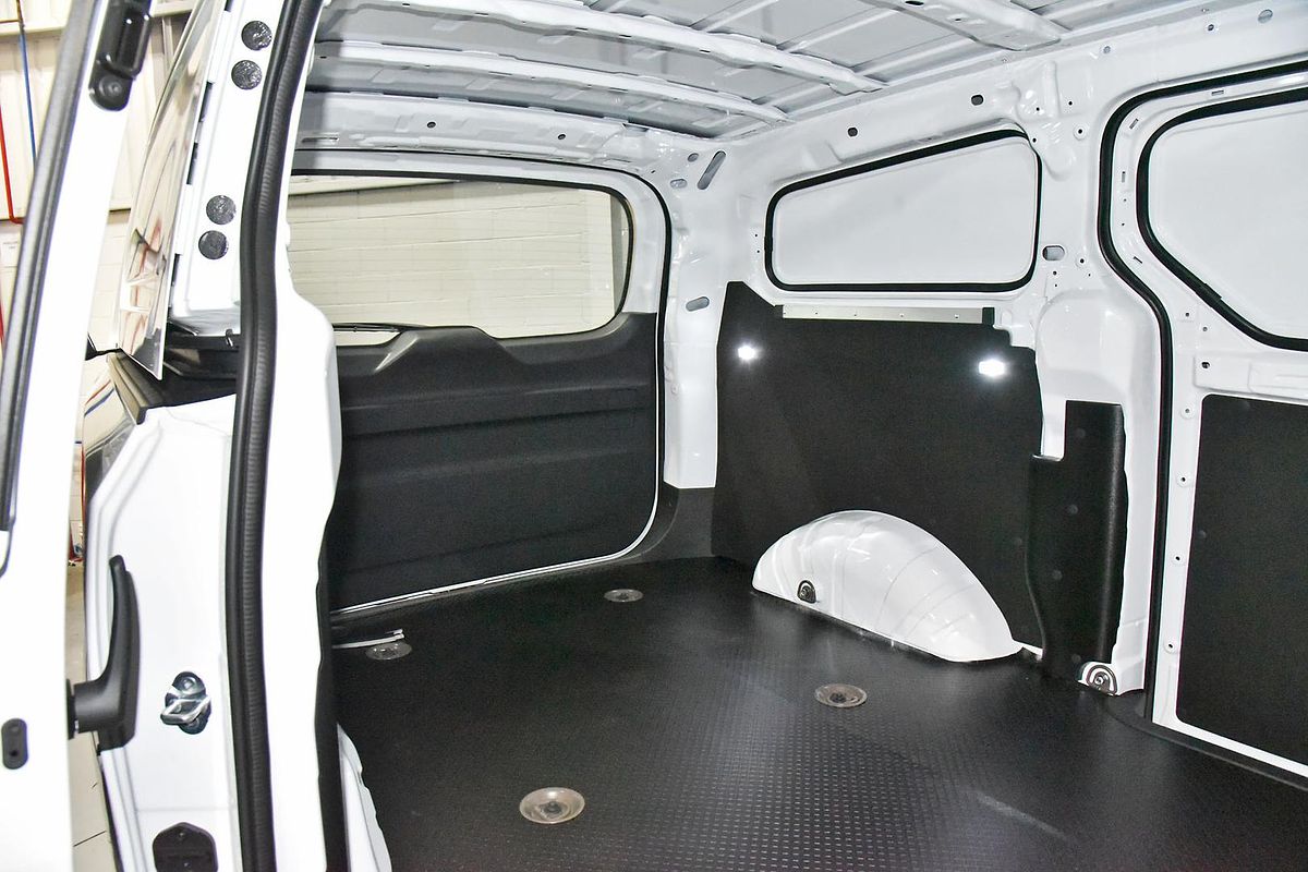 2025 LDV G10 SV7C
