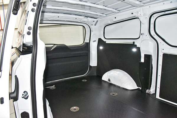 2025 LDV G10 SV7C
