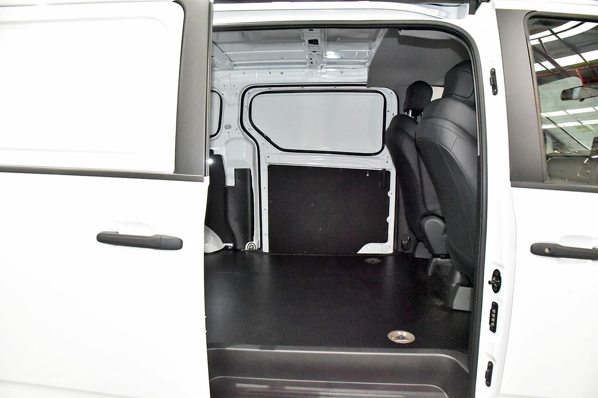 2025 LDV G10 SV7C