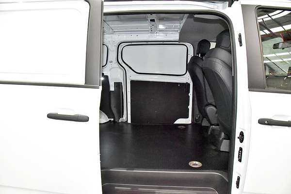 2025 LDV G10 SV7C