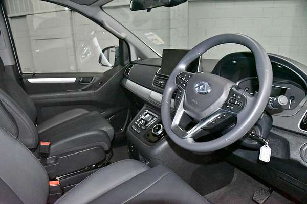 2025 LDV G10 SV7C