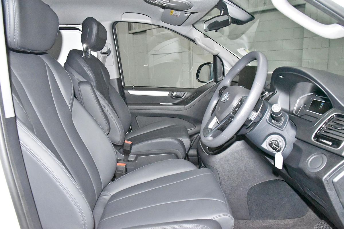 2025 LDV G10 SV7C