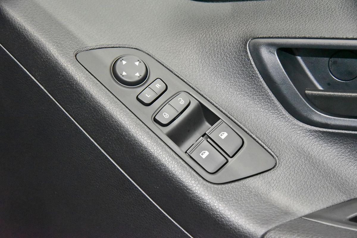 2025 LDV G10 SV7C