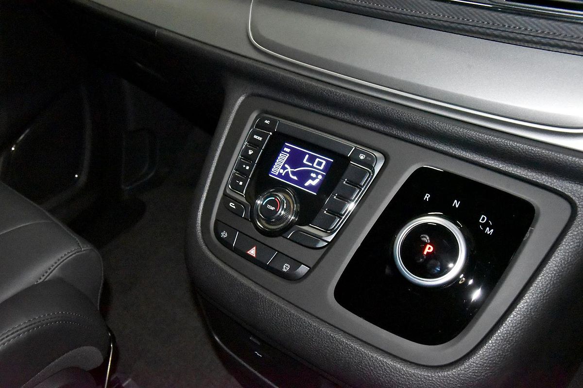 2025 LDV G10 SV7C
