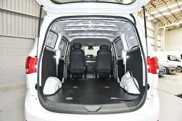 2025 LDV G10 SV7C