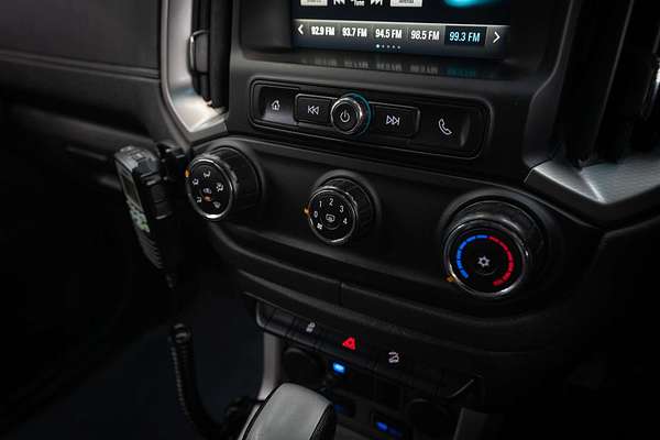 2016 Holden Colorado LS RG 4X4