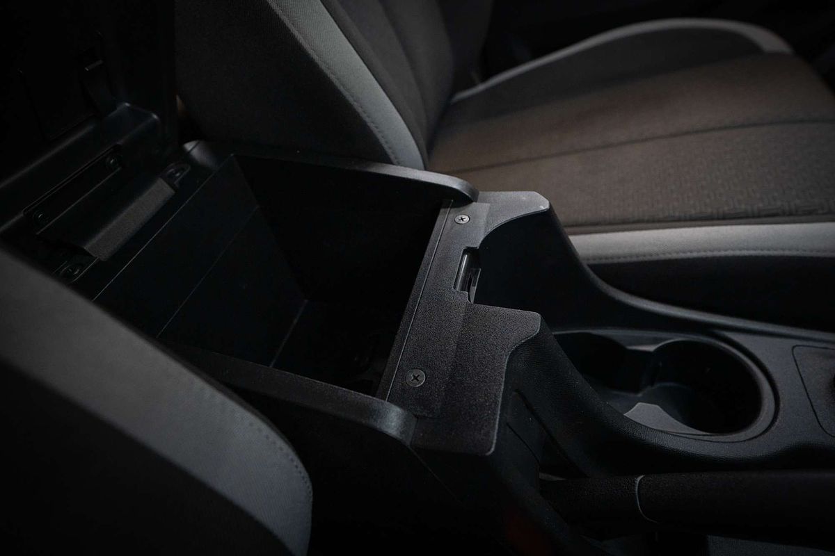 2016 Holden Colorado LS RG 4X4