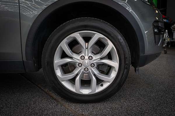 2015 Land Rover Discovery Sport TD4 HSE L550