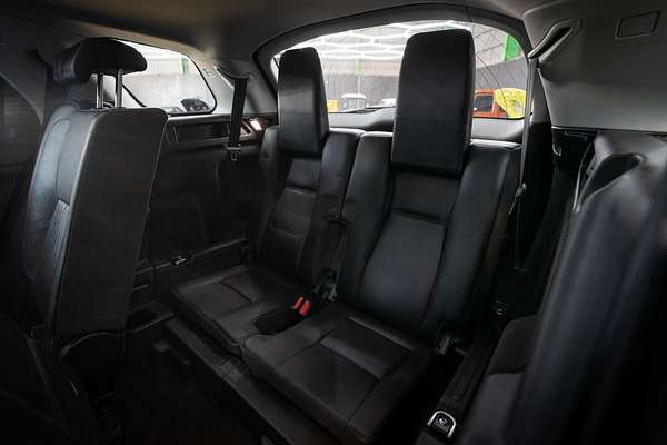 2015 Land Rover Discovery Sport TD4 HSE L550