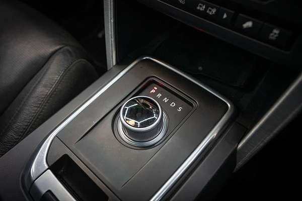 2015 Land Rover Discovery Sport TD4 HSE L550