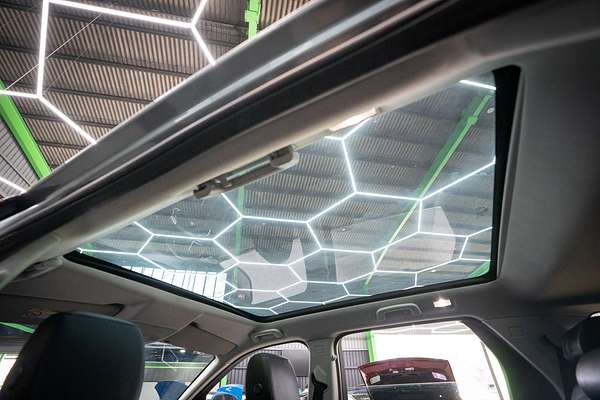2015 Land Rover Discovery Sport TD4 HSE L550
