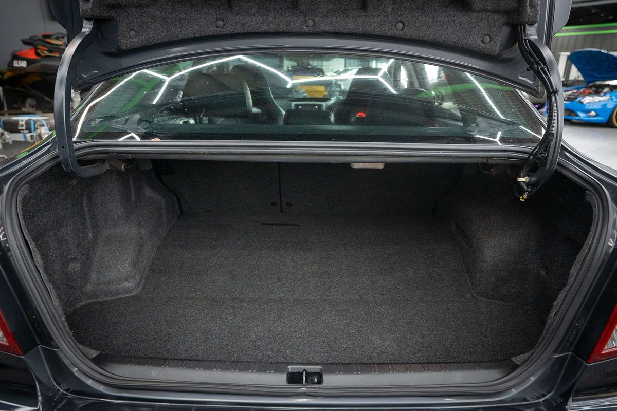 2009 Subaru Impreza WRX G3