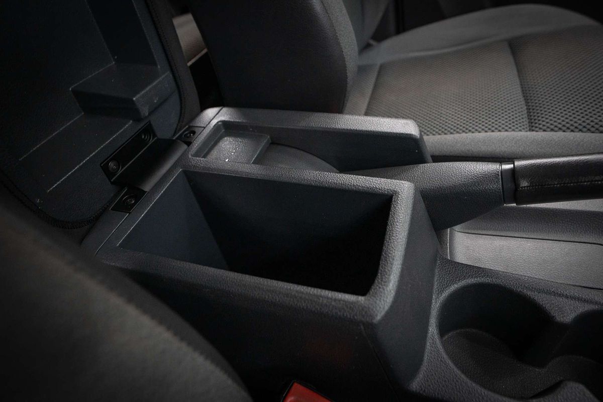 2014 Volkswagen Amarok TDI420 2H 4X4