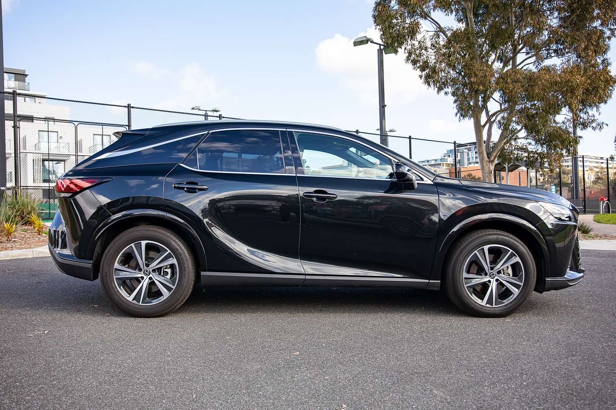 2024 Lexus RX RX350h Luxury AALH10R