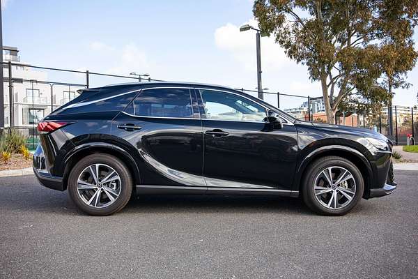 2024 Lexus RX RX350h Luxury AALH10R