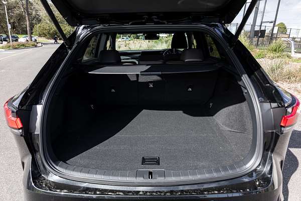 2024 Lexus RX RX350h Luxury AALH10R