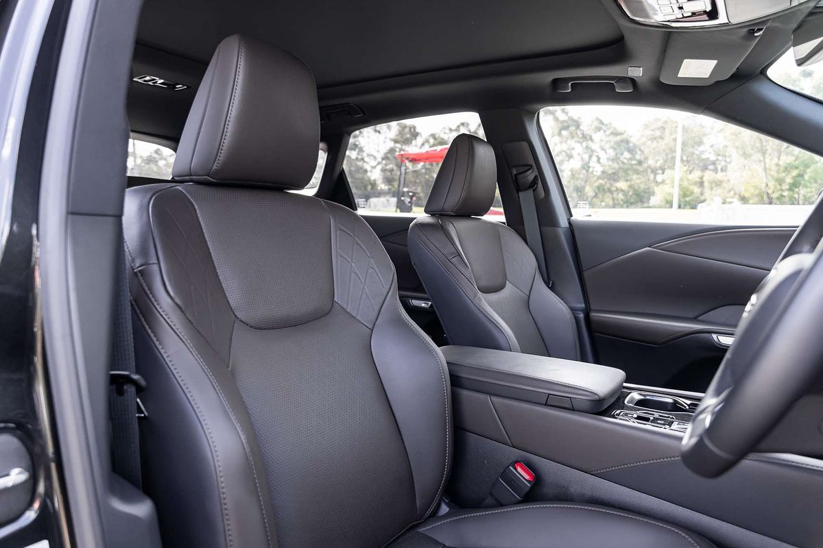 2024 Lexus RX RX350h Luxury AALH10R