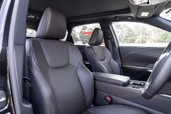 2024 Lexus RX RX350h Luxury AALH10R