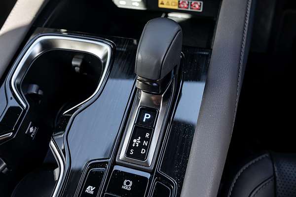 2024 Lexus RX RX350h Luxury AALH10R